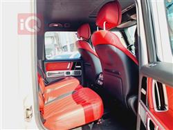 مێرسێدس بێنز G-Class